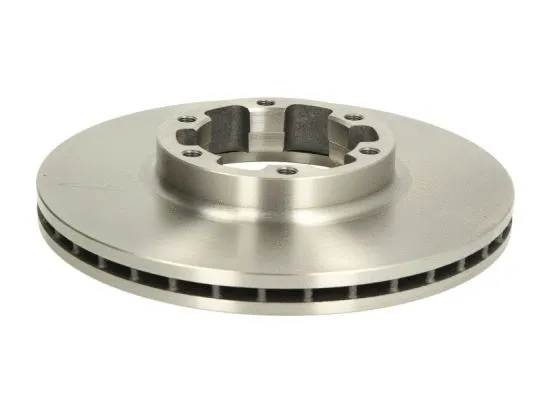 Brake Disc (02-NI002)