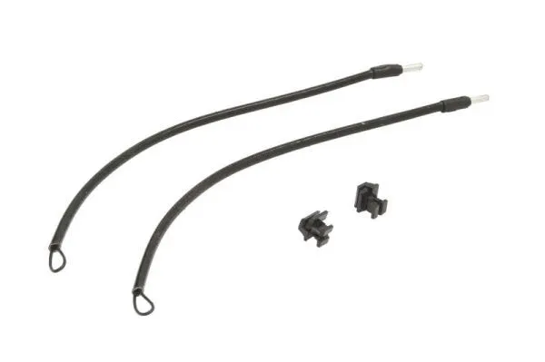 Sensor, brake pad wear (WIC044)