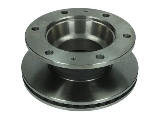 Brake Disc (02-IV024)