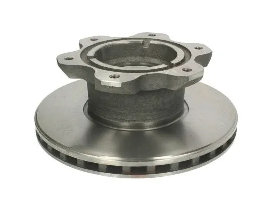 Brake Disc (02-ME025)
