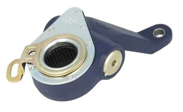 Adjuster, braking system