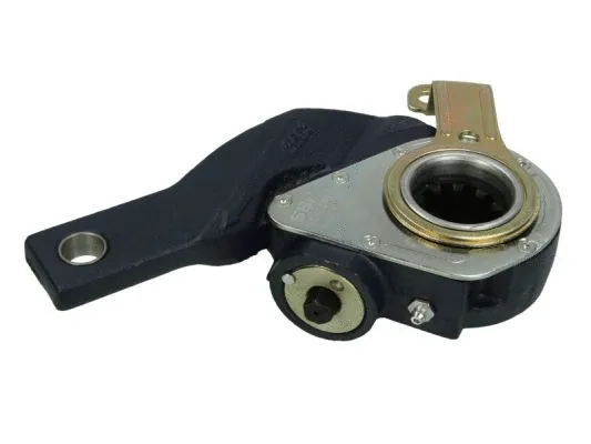 Adjuster, braking system
