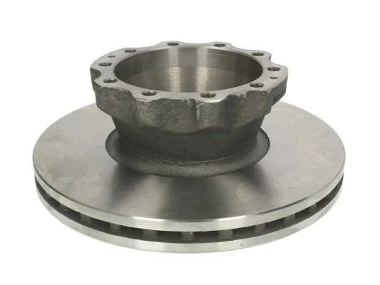 Brake Disc (02-MA002)