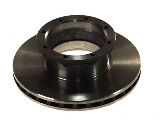 Brake Disc (02-ME021)