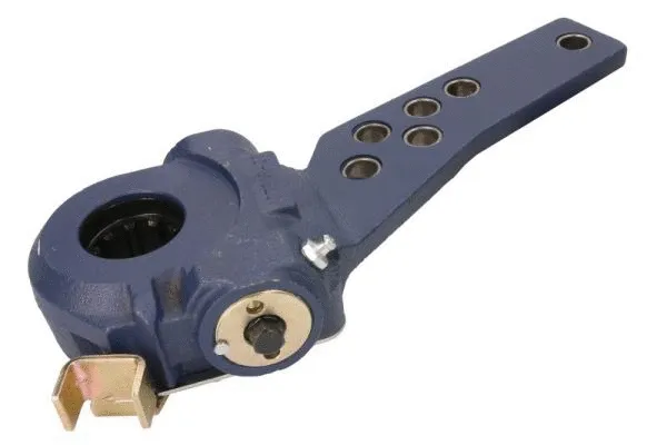 Adjuster, braking system