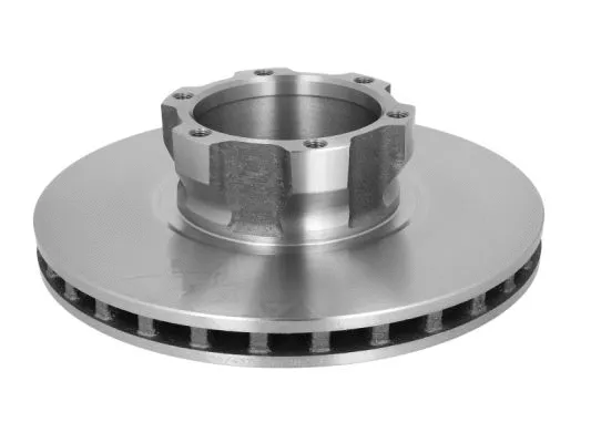Brake Disc (02-ME009)