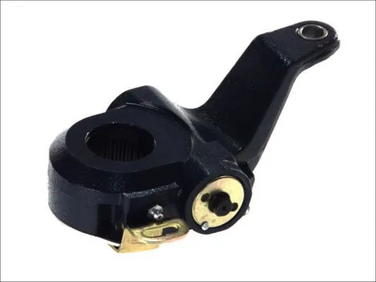 Adjuster, braking system