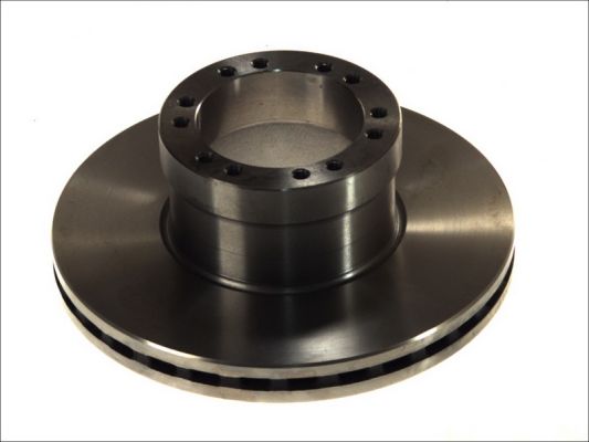 Brake Disc (02-DA007)