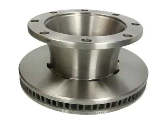 Brake Disc (02-RV013)