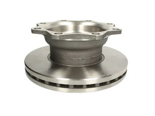 Brake Disc (02-SA004)