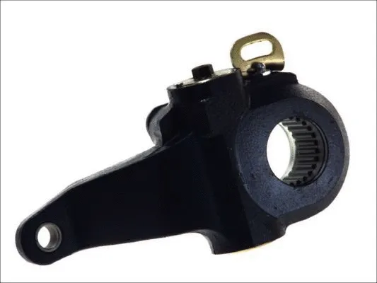 Adjuster, braking system