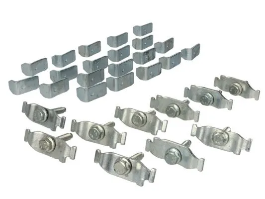 Accessory Kit, brake caliper (02-DA002FK)