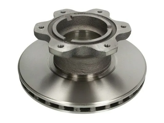 Brake Disc (02-ME015)