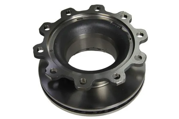 Brake Disc (02-BP001)