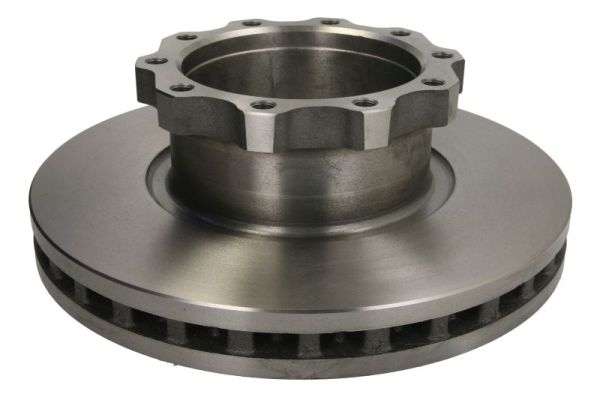 Brake Disc (02-MA010)