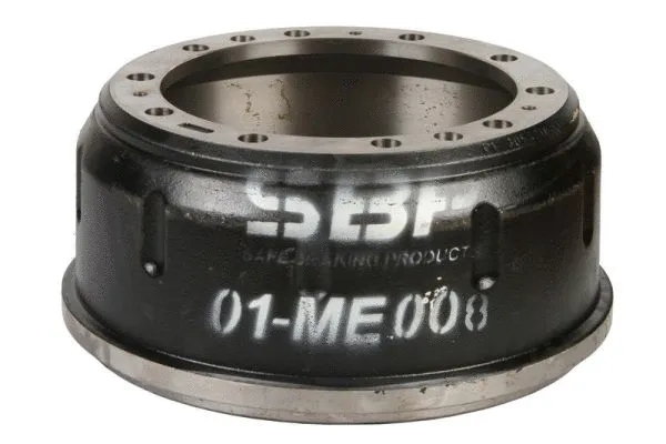 Brake Drum (01-ME008)