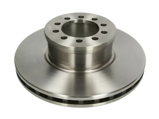 Brake Disc (02-ME017)