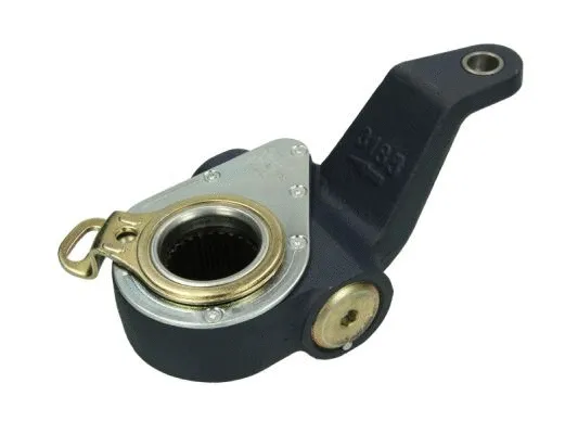 Adjuster, braking system