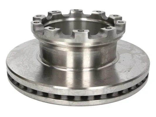 Brake Disc (02-SA008)