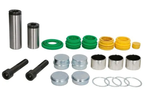 Repair Kit, brake caliper (CRK-146)