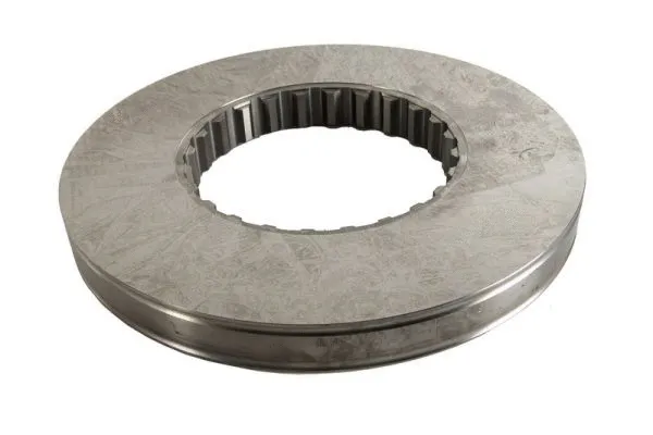 Brake Disc (02-VO008)