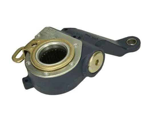 Adjuster, braking system