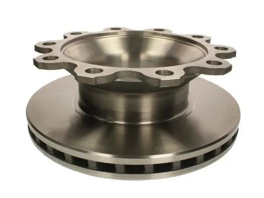 Brake Disc (02-SM001)