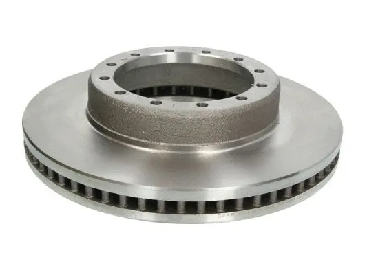 Brake Disc (02-RV001)