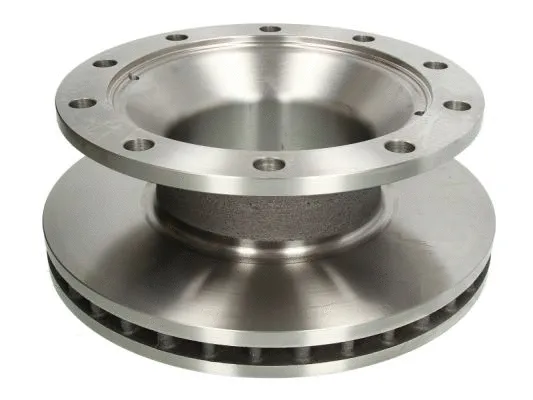 Brake Disc (02-BP007)