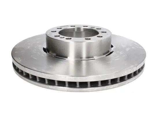 Brake Disc (02-RV006)