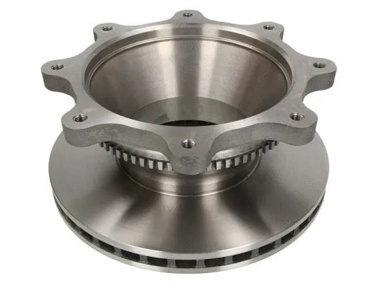 Brake Disc (02-VO001)