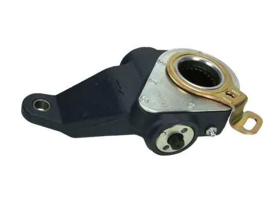 Adjuster, braking system
