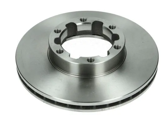Brake Disc (02-NI001)