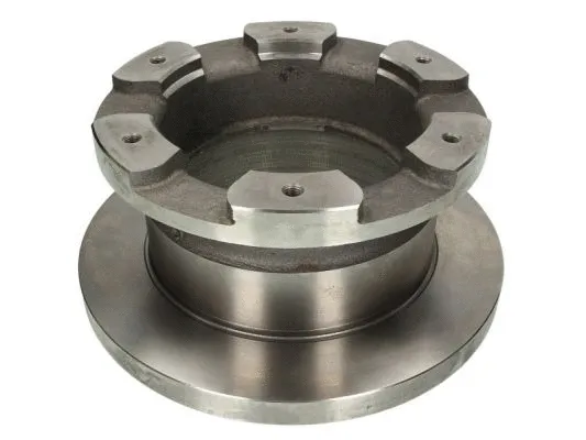Brake Disc (02-IV012)