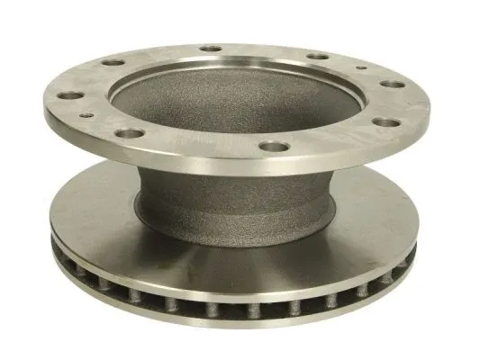 Brake Disc (02-IV023)