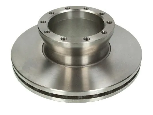 Brake Disc (02-MA007)