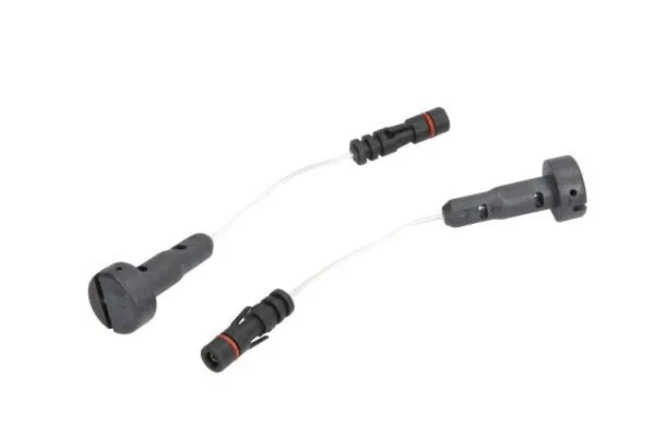 Warning Contact, brake pad wear (WIC074)