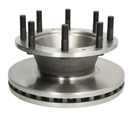 Brake Disc (02-IV028)