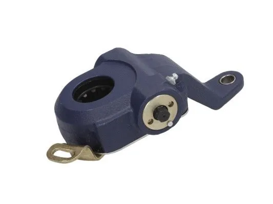 Adjuster, braking system