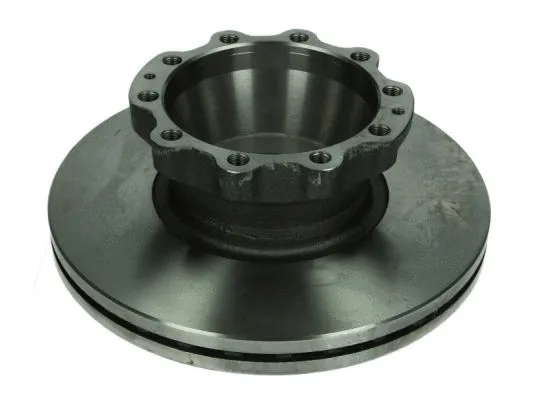 Brake Disc (02-MA012)