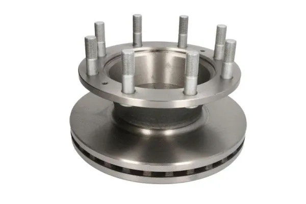 Brake Disc (02-IV022)