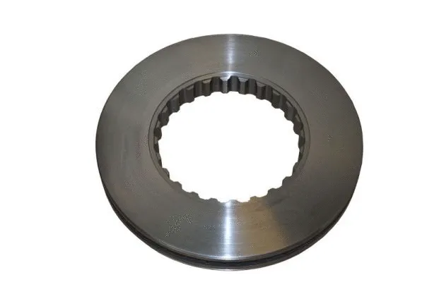 Brake Disc (02-VO006)