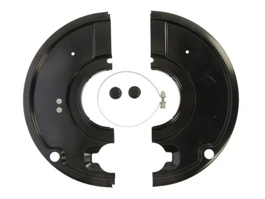 Cover Sheet, brake drum (11-SA001)