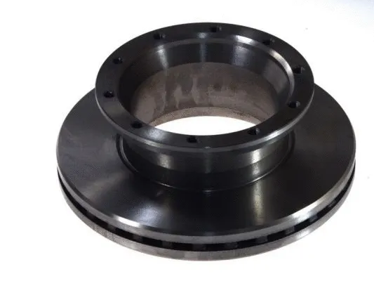 Brake Disc (02-ME022)