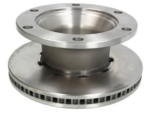 Brake Disc (02-RV011)