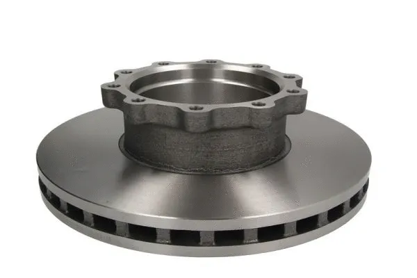 Brake Disc (02-VO012)