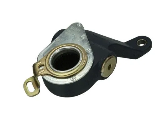 Adjuster, braking system