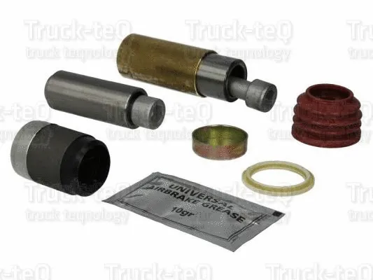 Repair Kit, brake caliper (CRK-163)