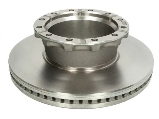 Brake Disc (02-IV007)