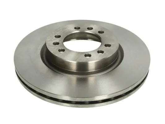Brake Disc (02-IV001)
